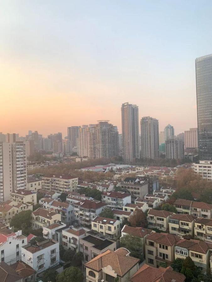 Atour X Huaihai Middle Road Hotel Shanghai