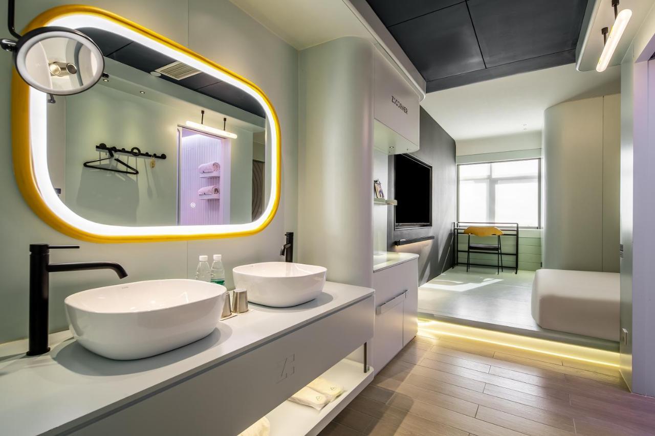 Atour X Huaihai Middle Road Hotel 4*