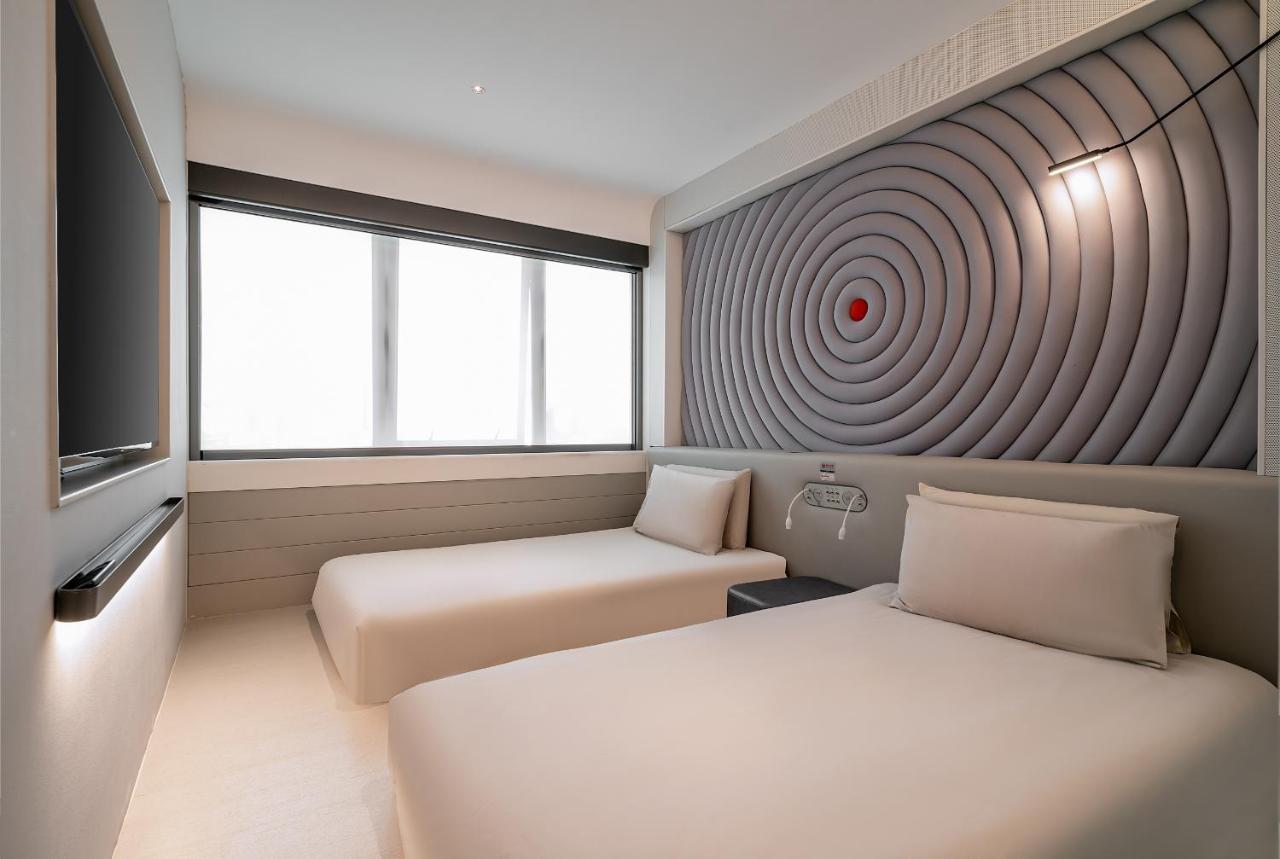 Atour X Huaihai Middle Road Hotel Shanghai
