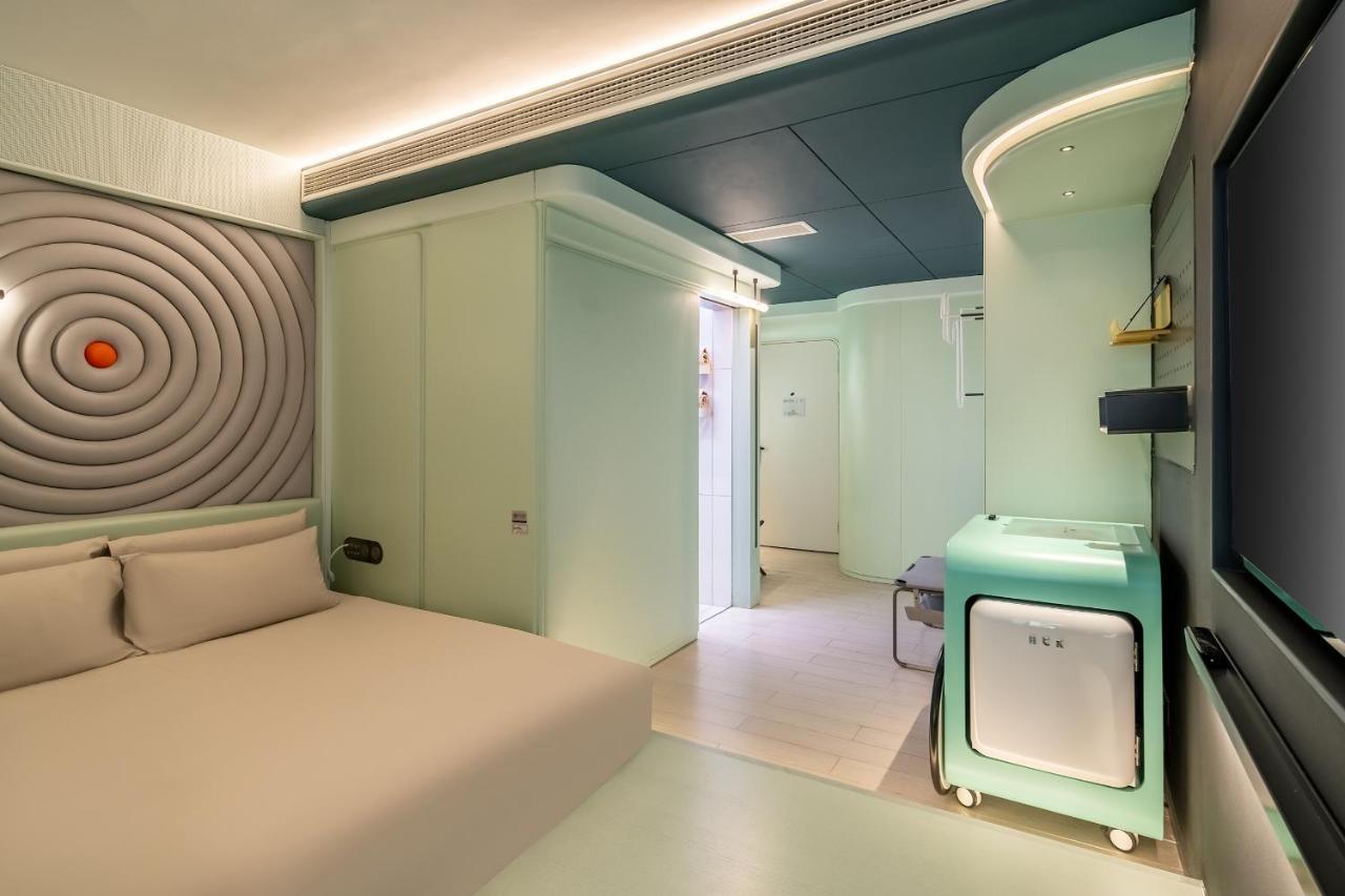 Hotel Atour X Huaihai Middle Road Shanghai