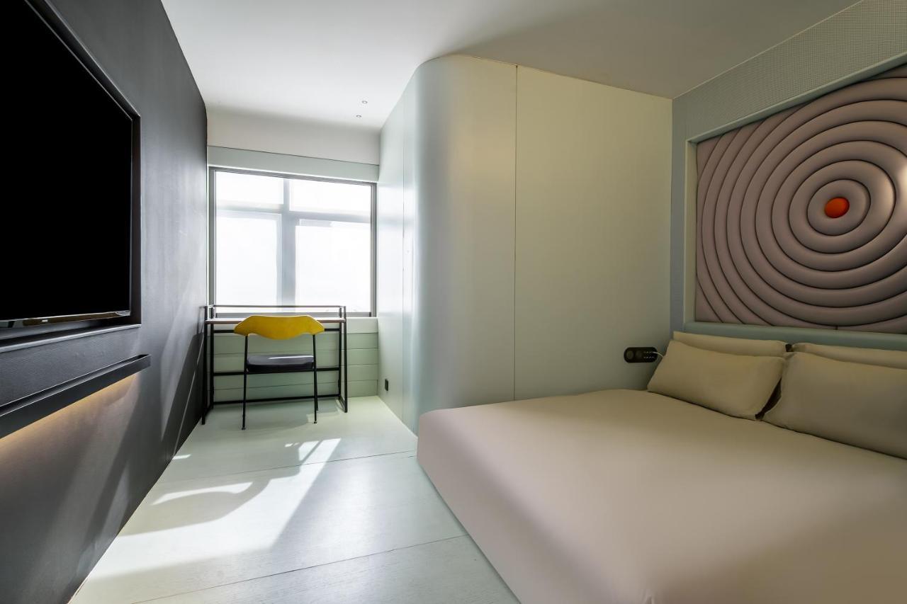 Atour X Huaihai Middle Road Hotel Shanghai