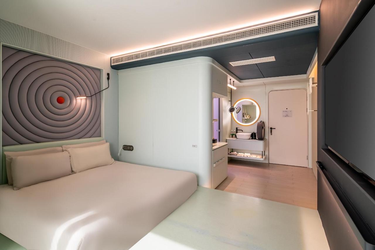 Hotel Atour X Huaihai Middle Road