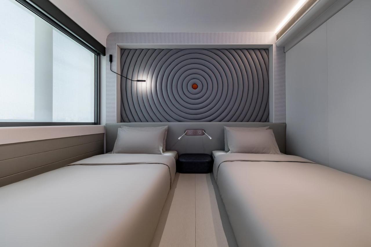 Hotel Atour X Huaihai Middle Road 4*