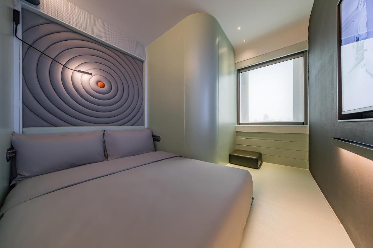 Atour X Huaihai Middle Road Hotel