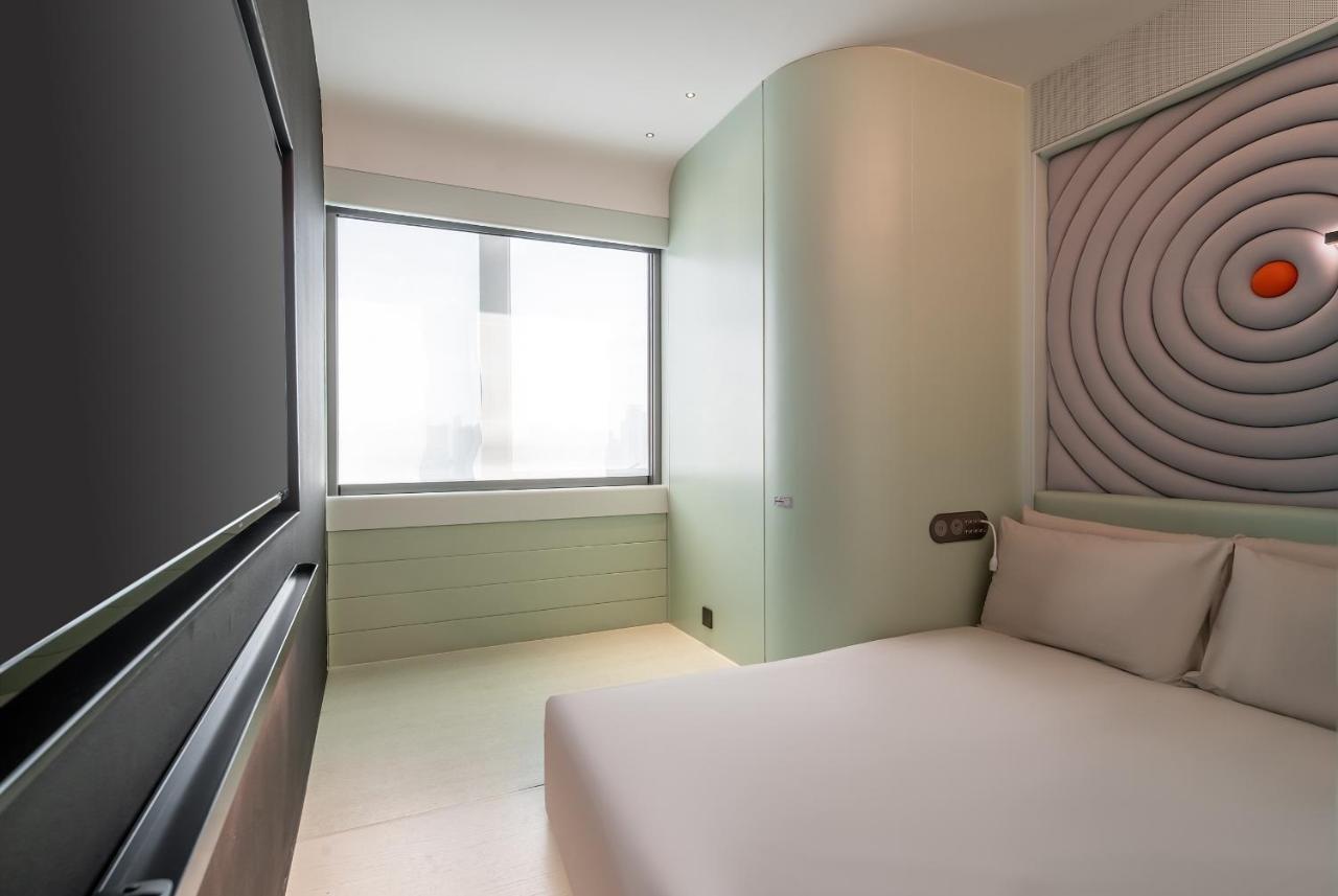 Atour X Huaihai Middle Road Hotel