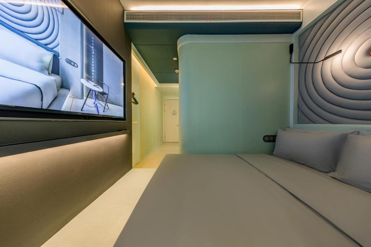 Atour X Huaihai Middle Road Hotel 4*