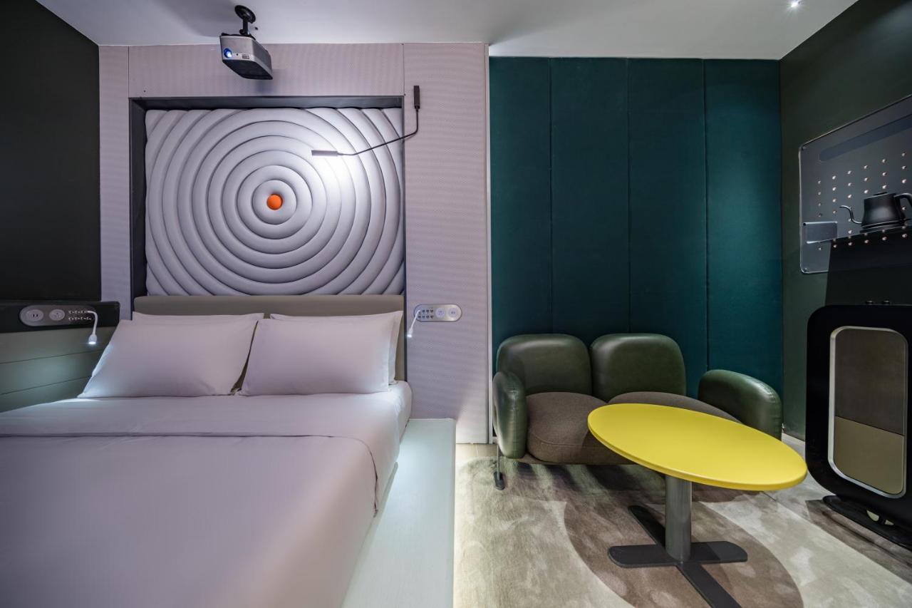 Hotel Atour X Huaihai Middle Road 4*