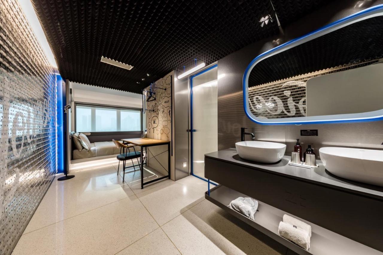 Hotel Atour X Huaihai Middle Road